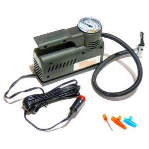 KFZ – Kompressor für 12Volt