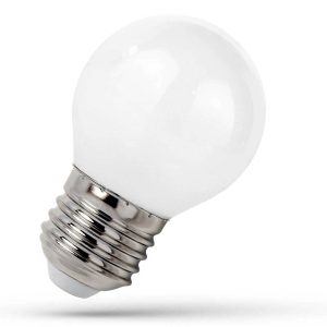 LED Birne E27. 4W. 410lm neutralweiß