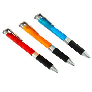 Kugelschreiber 3er Pack