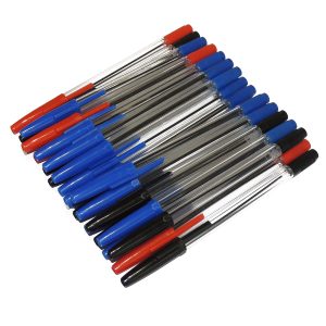 Kugelschreiber 25er Pack