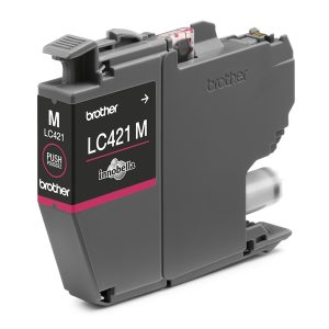 Originalpatrone LC-421M. magenta