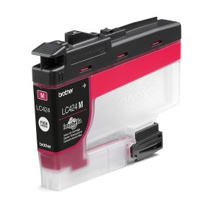 Originalpatrone LC-424M. magenta