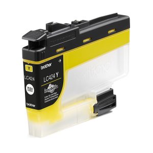 Originalpatrone LC-424Y. yellow