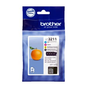 Original LC-3211 Value-Pack
