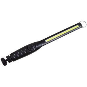 Akku-Arbeitslampe Stableuchte 5W LED dimmbar Magnetfuß