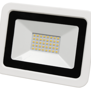 LED Außenstrahler. 30W. 2100lm neutralweiß