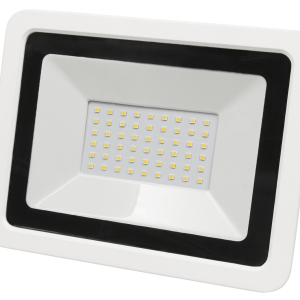 LED Außenstrahler. 50W. 3500lm neutralweiß