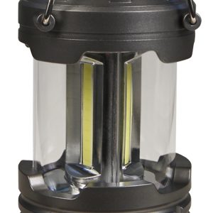 LED Camping/Hänge-Lampe. 3 Watt COB-LED