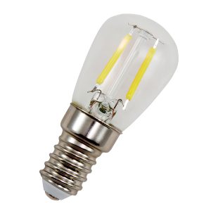 LED Birne E14. 1.4W. neutralweiß. Filament LED