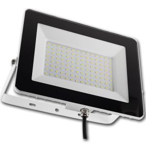 LED-Fluter. 200W. neutralweiß / 4000K. WH