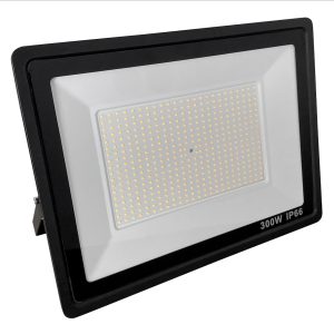 LED Fluter 300W. 27.500lm neutralweiß