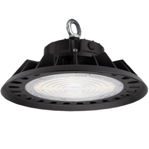 LED Hallenstrahler Plateo 3 DALI. 100W. 18000lm neutralweiss. IP65