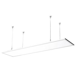 LED Hängepanel 120×30 warmweiß 40W 4600Lm Backlight