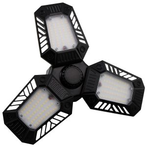 LED-Lampe E27. 73W. 7000lm. neutralweiß. 360° Abstrahlwinkel