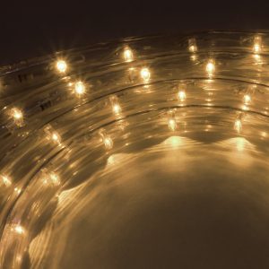 LED-Lichtschlauch. 44m. 1584 LED