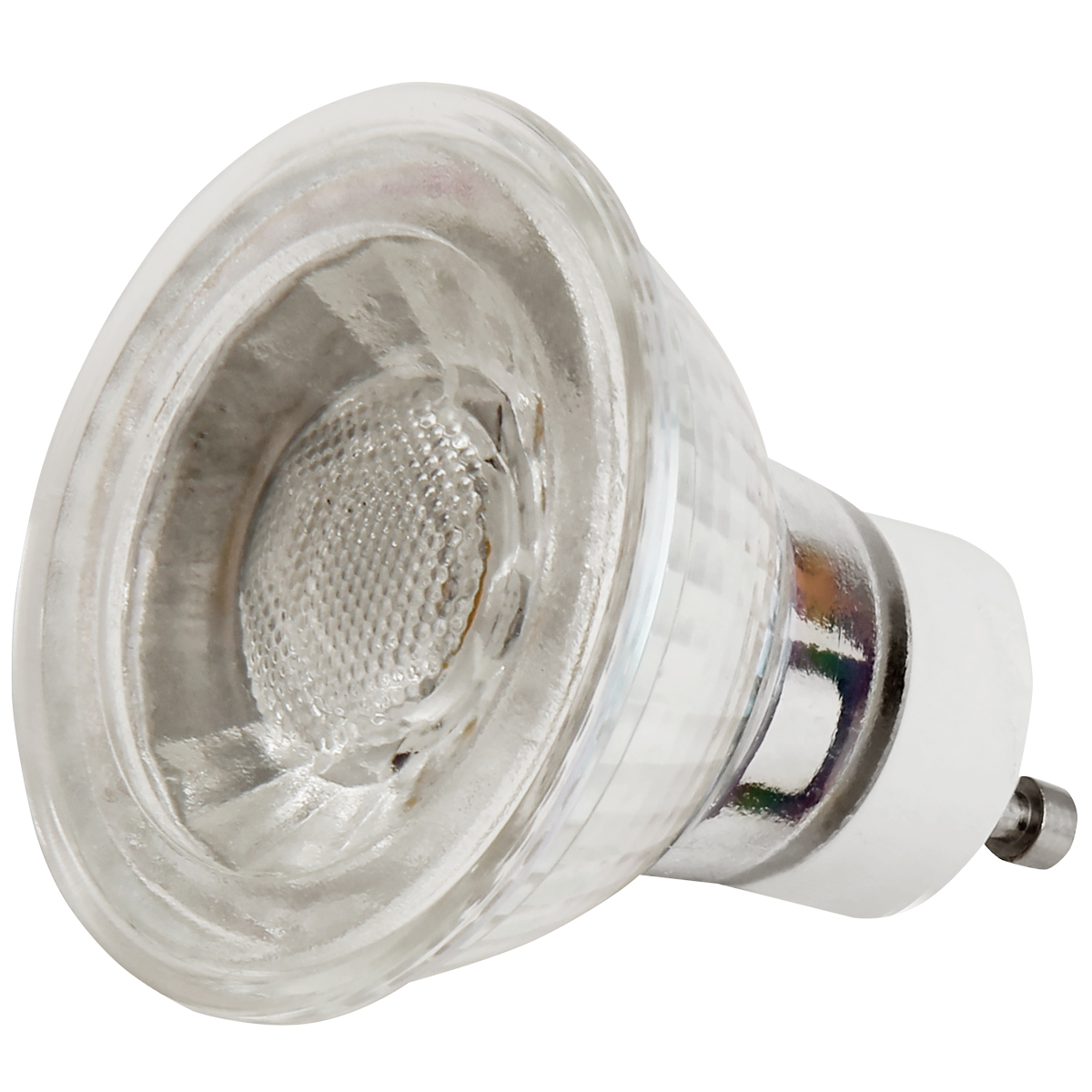 LED Strahler GU10. 3W. warmweiß. Pro Serie