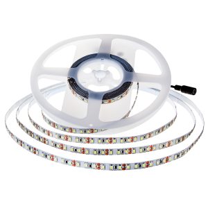 LED Stripe 5m 168 LED/m 11W/m warmweiß