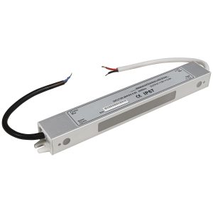 LED-Transformator 30W. IP67