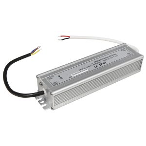 LED-Transformator 50W. IP67