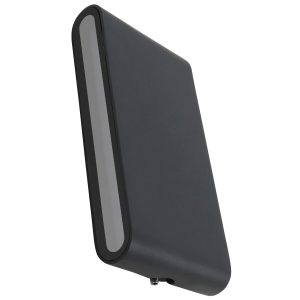 LED-Wandleuchte WL-26 2x6W. 550lm. warmweiß. IP54