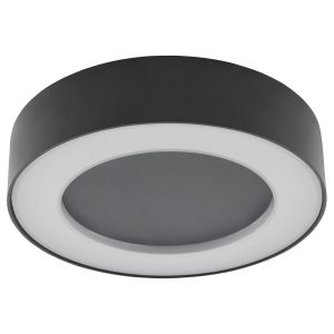 LED-Wandleuchte WL-62 12W. 400lm. warmweiß. IP54