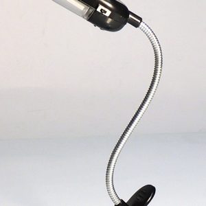 Leselampe-/ und PC-Lampe LED drehbar