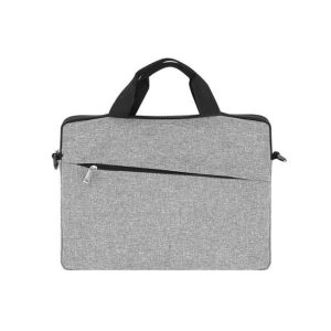 leichte schlanke Notebooktasche für 12 bis 14 Zoll Laptops