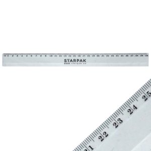 Lineal. 30cm