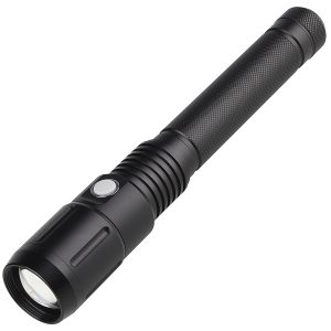 LED Power-Taschenlampe 1200lm XL-Lithium Akku