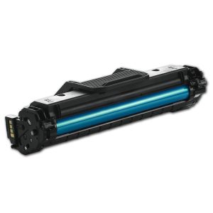 Toner black (schwarz) kompatibel zu Samsung. ersetzt MLT-D117S