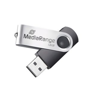 128 GByte USB-Flashstick. High-Speed USB 2.0