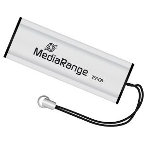 256 GByte USB-Flashstick. USB 3.0