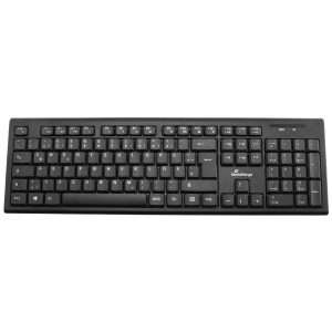 Schnurlose Tastatur von MediaRange