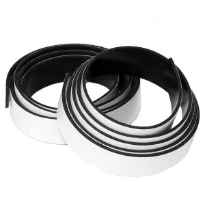 Magnetband magnetisches Klebeband 2 Rollen 76cm