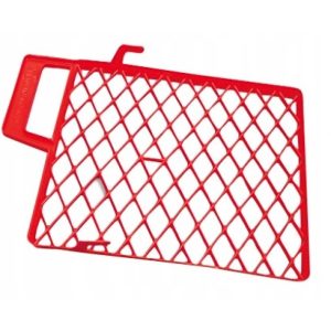 Malrost für Farbroller. Breite 26cm x Höhe 31cm