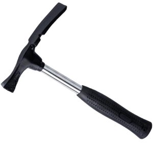 Maurerhammer 700g. Antirutsch-Griff