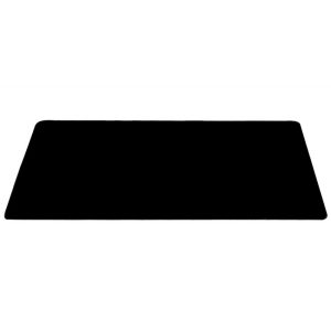 XXL Mauspad / Schreibtischunterlage Gaming Pad schwarz 90×45 cm