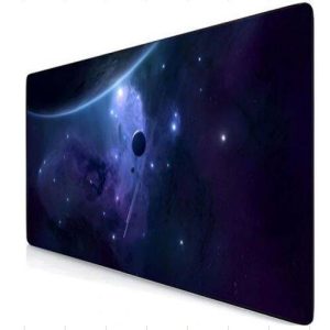 Gaming Mauspad 900x400x2mm All Motiv