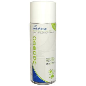 Druckgas-Spray 400 ml. MediaRange