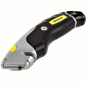 Mehrzweckmesser Profi-Cutter mit auto load Funktion