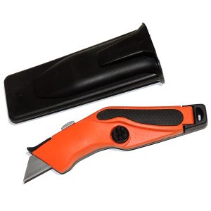 Profi Mehrzweckmesser mit Holster