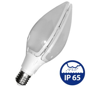 LED XXL-Birne E40. 70W. 7800lm. neutralweiß 125x310mm