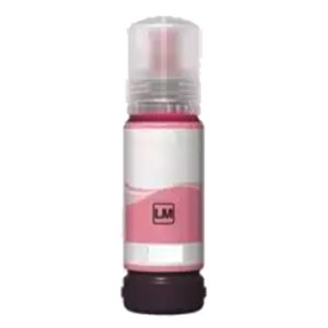 Nachfüll-Tinte light-magenta 70 ml alternativ zu Epson 107 / C13T09B640