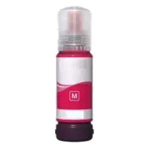 Nachfüll-Tinte magenta 70 ml alternativ zu Epson 107 / C13T09B340