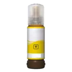 Nachfüll-Tinte yellow 70 ml alternativ zu Epson 107 / C13T09B440