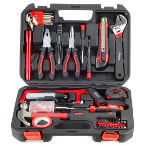 Werkzeugsatz 108 Teile im Handkoffer