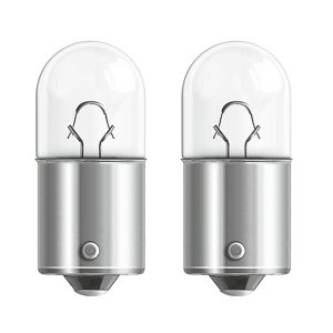 Osram Kfz Autolampe. R5W. Original Line. Doppelpack