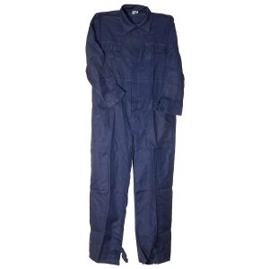 Overall Blau. Gr.46