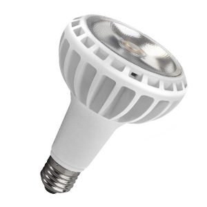LED Strahler E27. 20W. 2000lm neutralweiß. PAR30 weiß