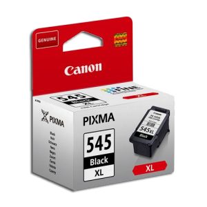 Original Canon Tintenpatrone Black Nr. 545XL. PG-545 XL